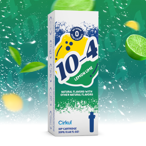 10-4™ P4
